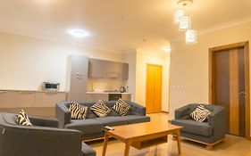 Citadelle Mall Apartments